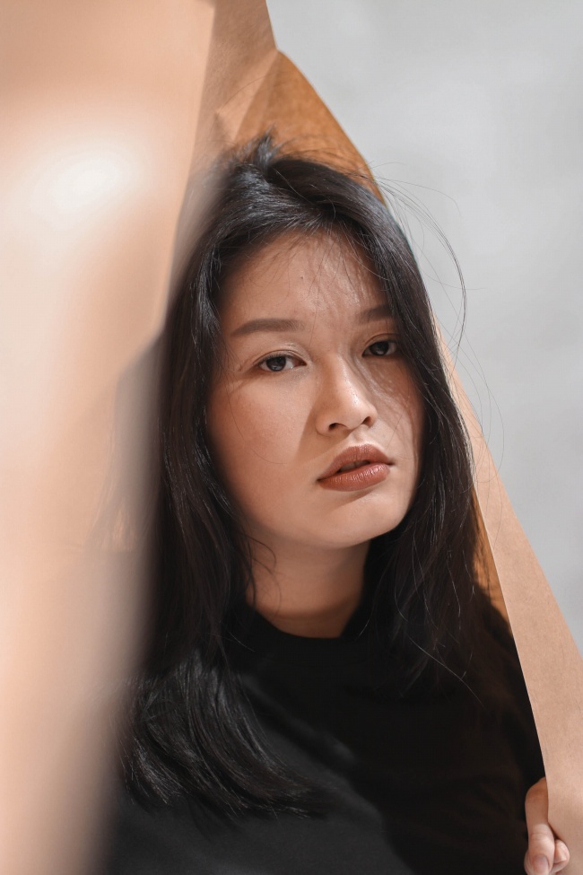 香烟与子弹